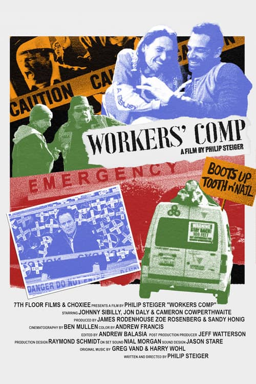 Workers' Comp