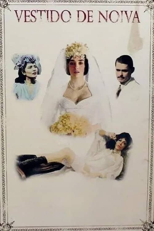 Vestido de Noiva
