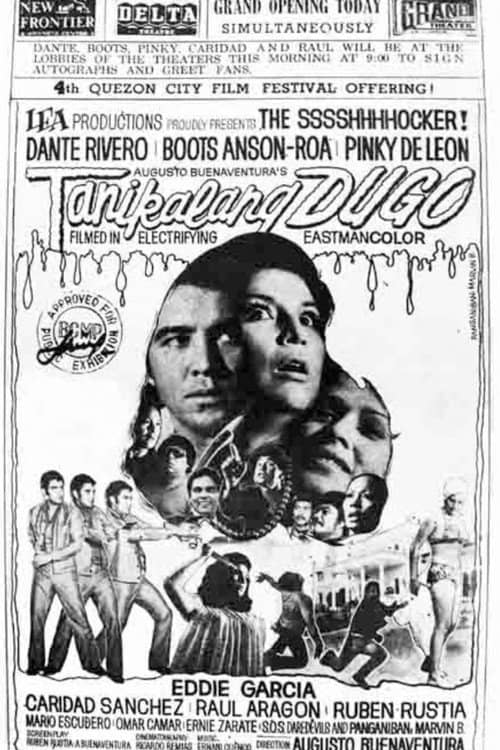 Tanikalang dugo