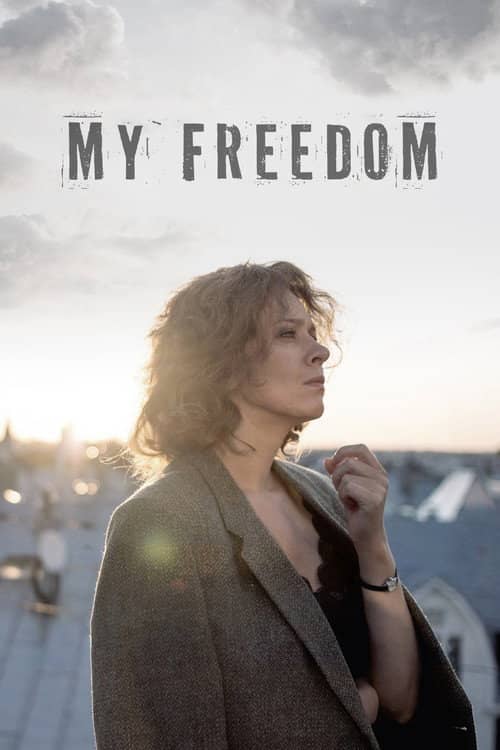 My Freedom