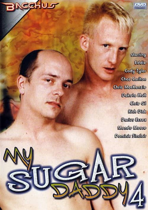 My Sugar Daddy 4
