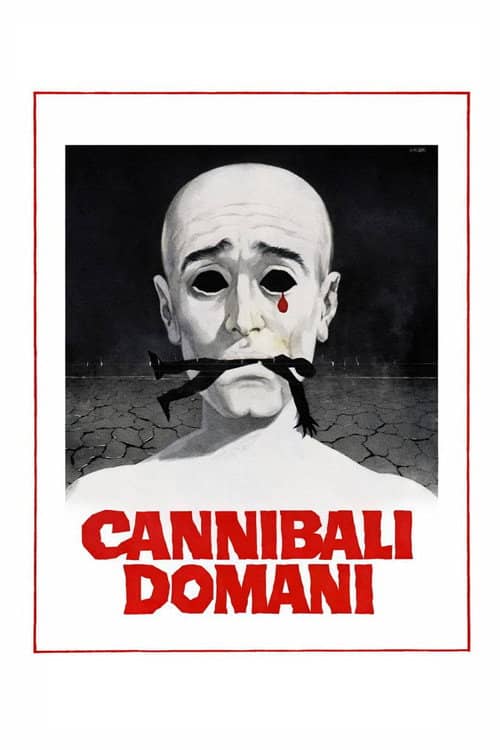 Cannibals Tomorrow