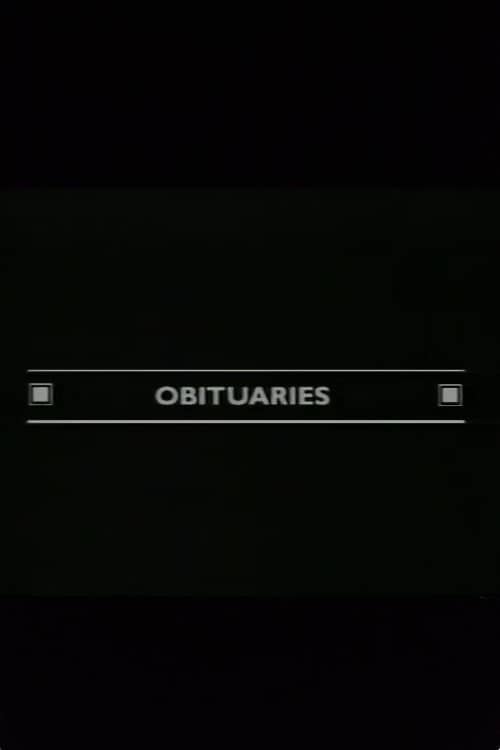 Obituaries