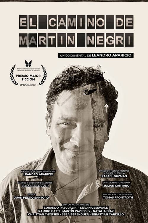 El camino de Martín Negri