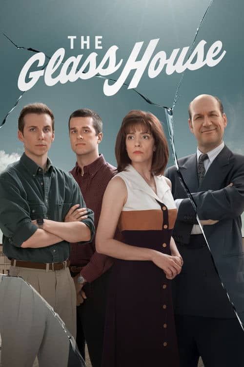 The Glass House