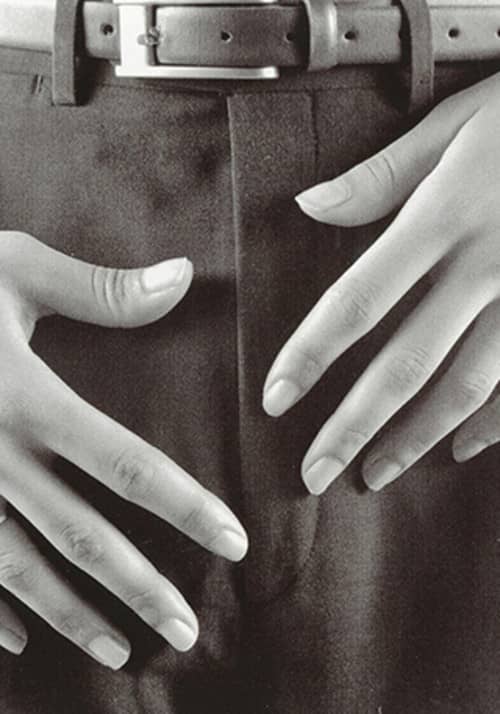 Pantalones