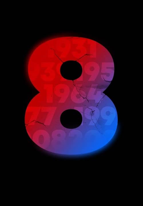 8