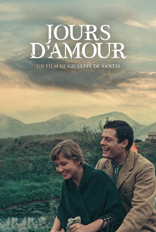 Days of Love