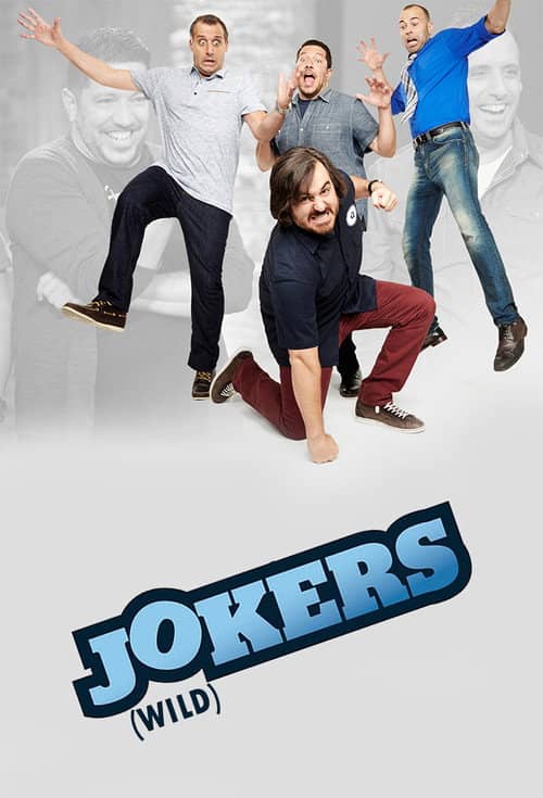 Jokers Wild