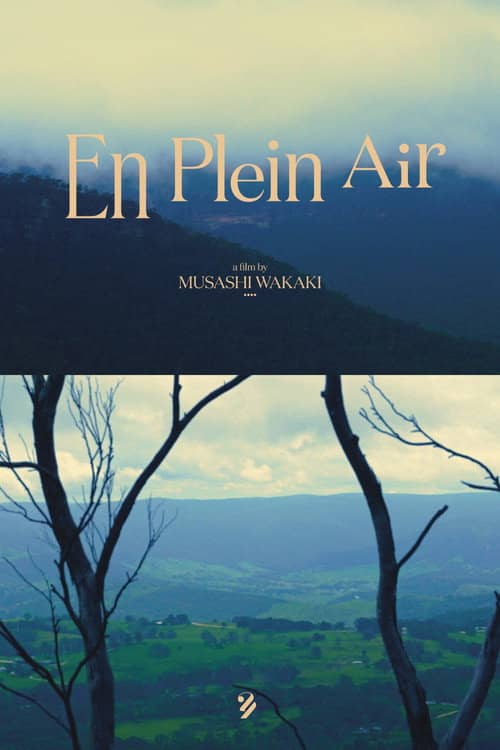 En Plein Air