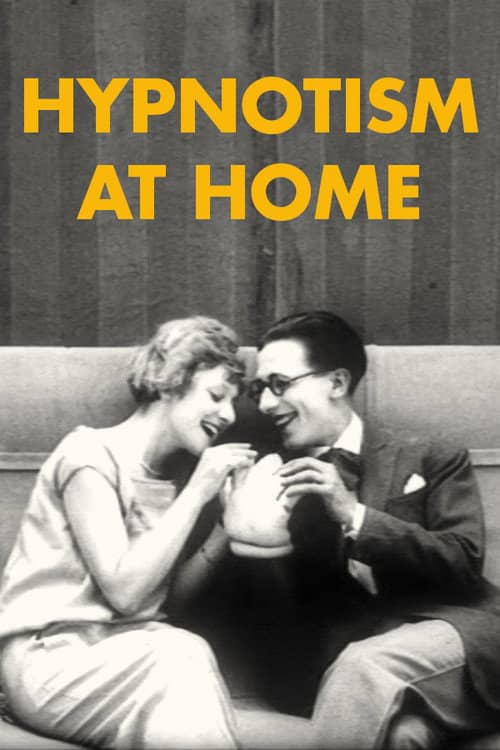 Hypnotism at Home
