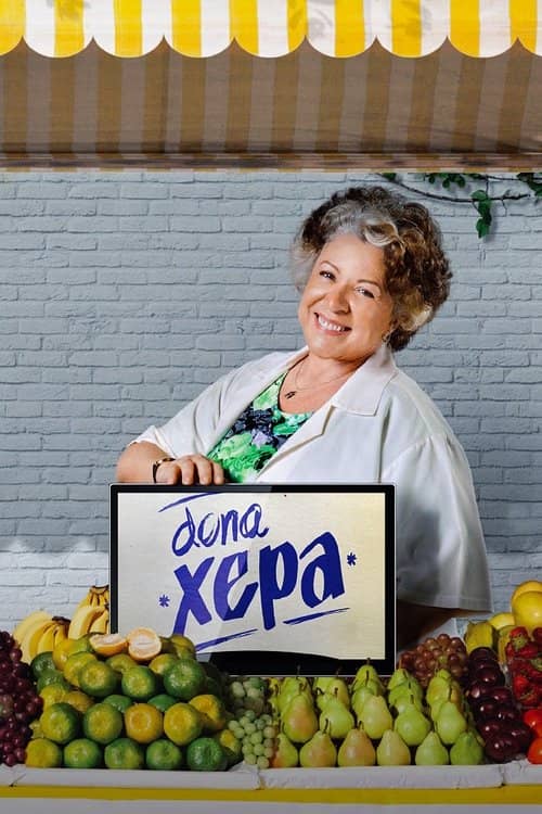 The Penny Lady