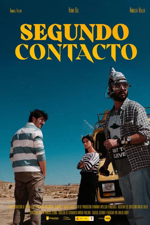 Segundo Contacto