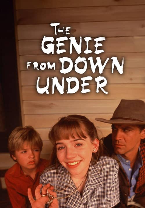 The Genie from Down Under