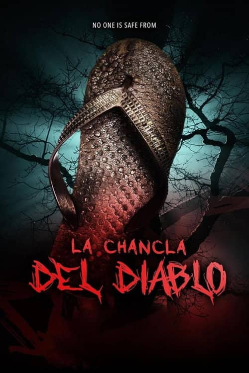 The Devil's Sandal