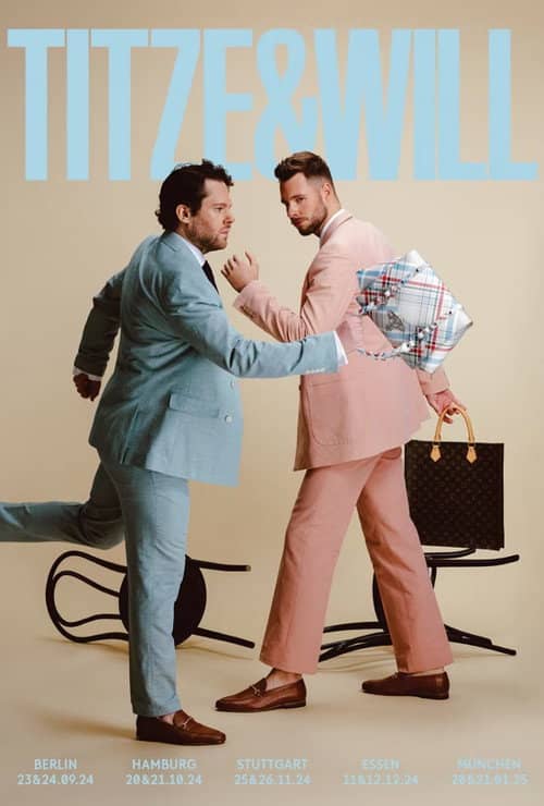 TITZE&WILL