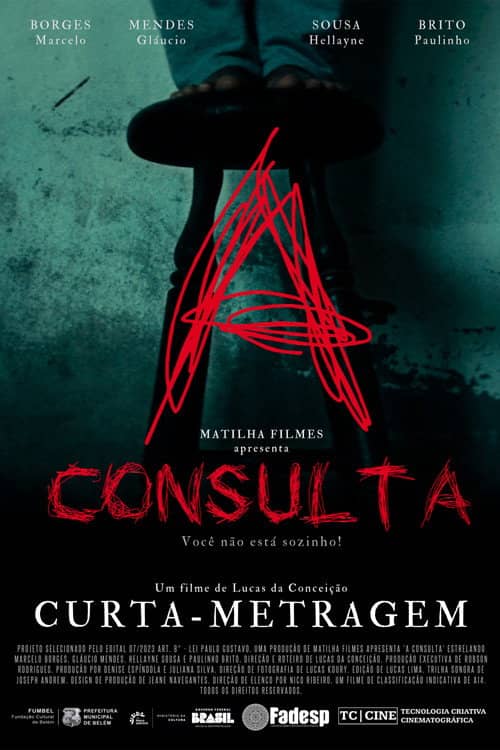 A Consulta