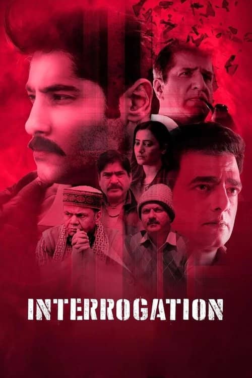 Interrogation