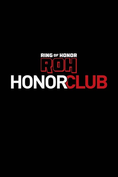 ROH on HonorClub