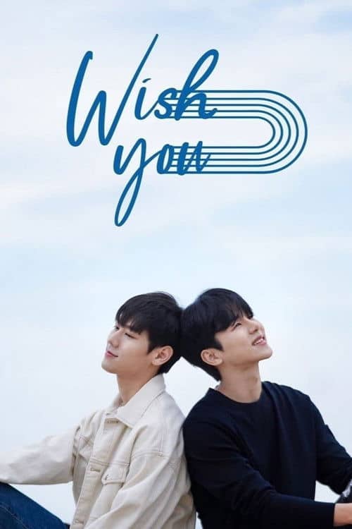 WISH YOU: Your Melody From My Heart