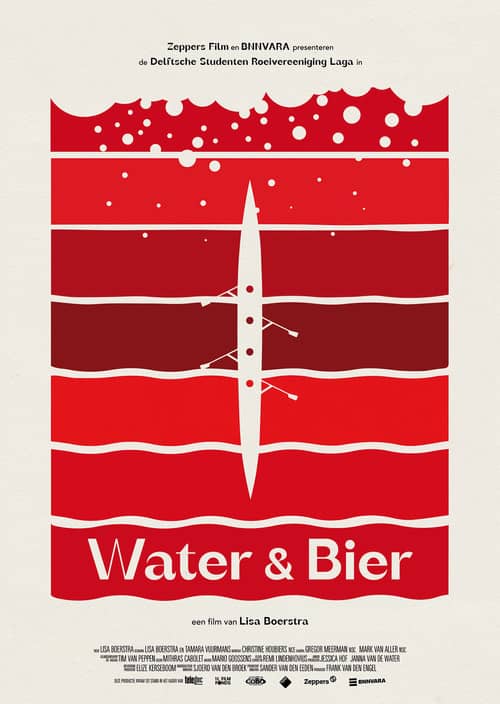 Water & Bier