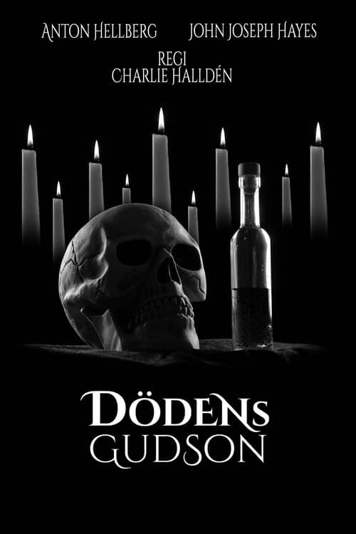 Dödens Gudson