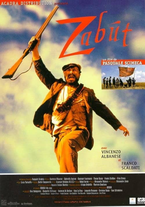 I Briganti di Zabut