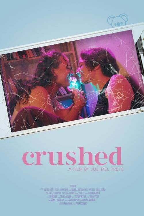 Crushed