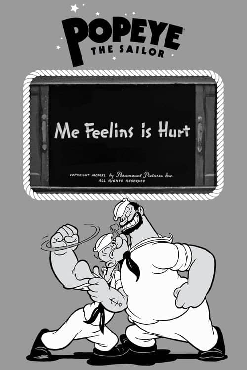 Me Feelins is Hurt