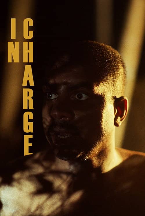 In Charge