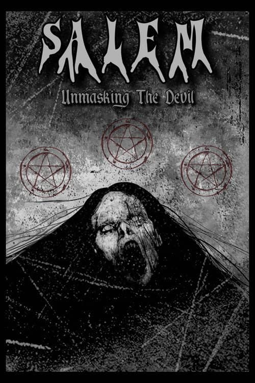Salem: Unmasking the Devil