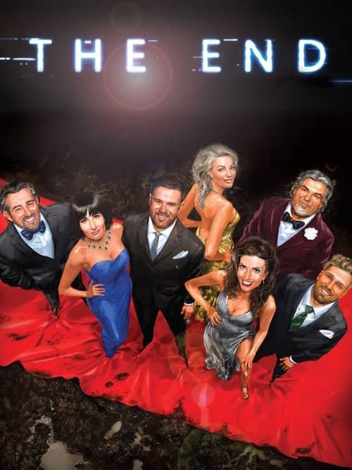 The End