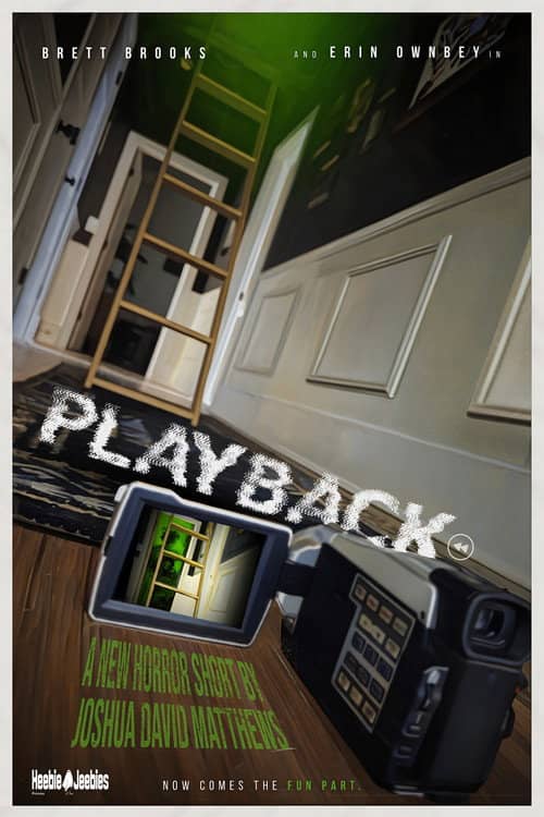 Playback