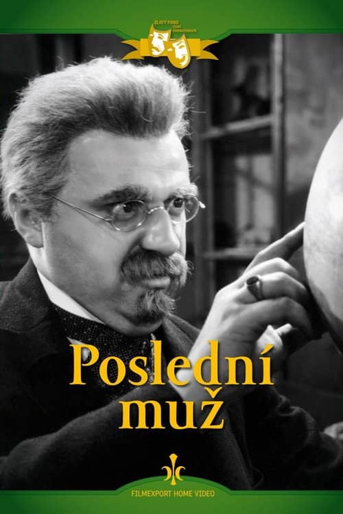 The Last Man
