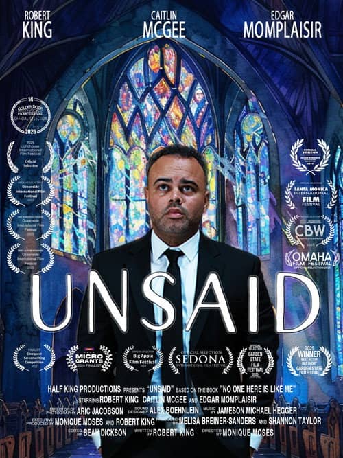 Unsaid