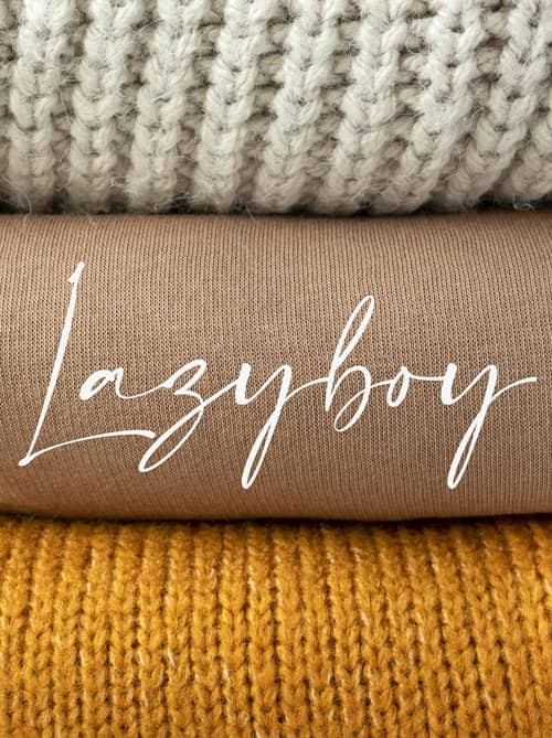 Lazyboy