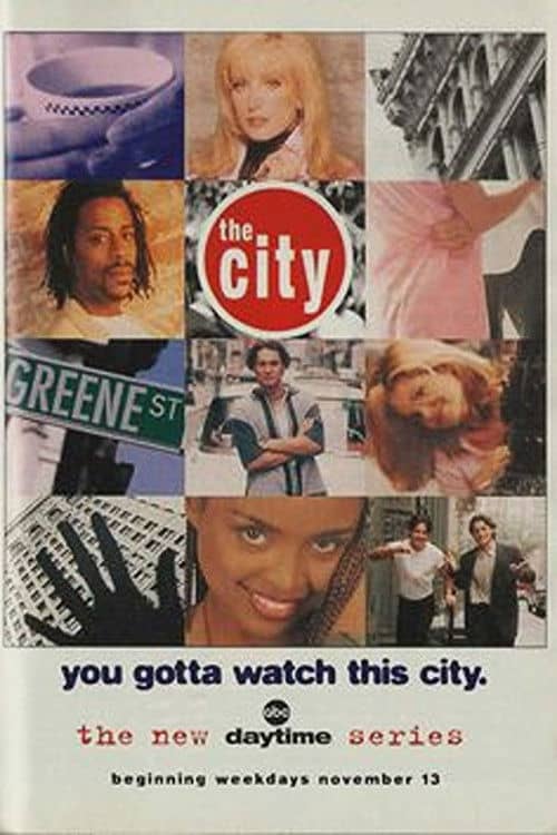 The City