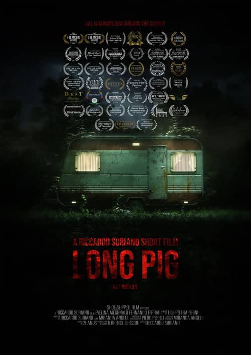 Long Pig