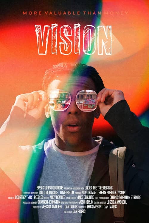 Vision
