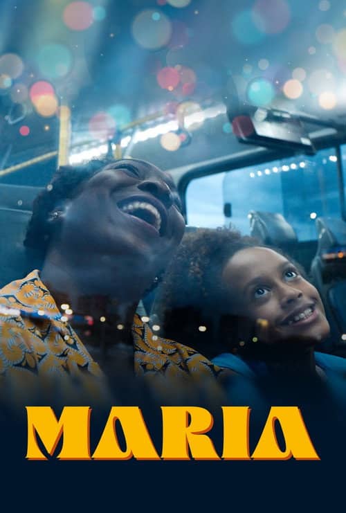 MARIA