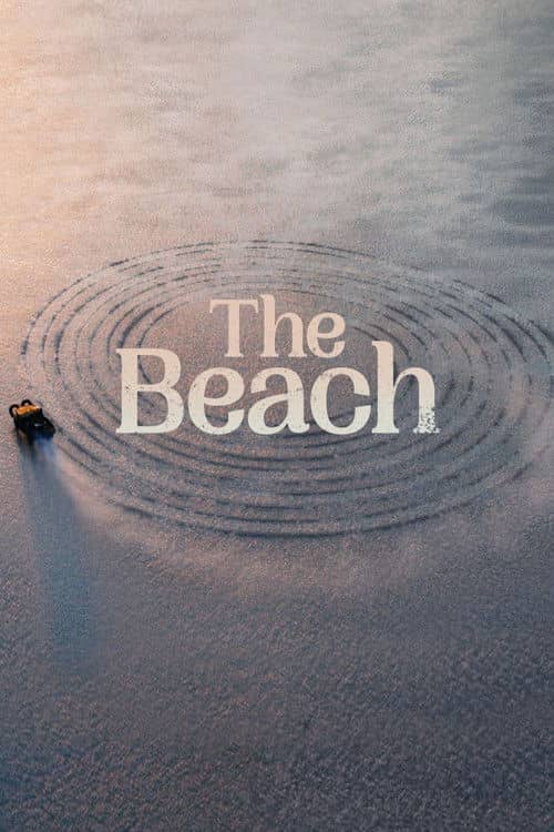 The Beach