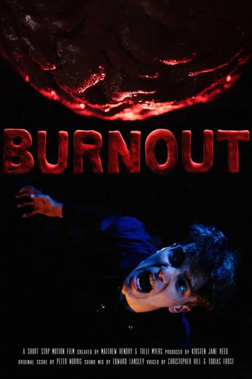 Burnout