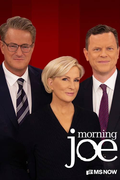 Morning Joe