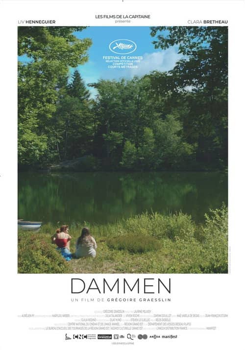 Dammen