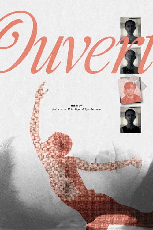 Ouvert
