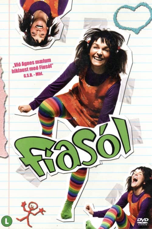 Fíasól