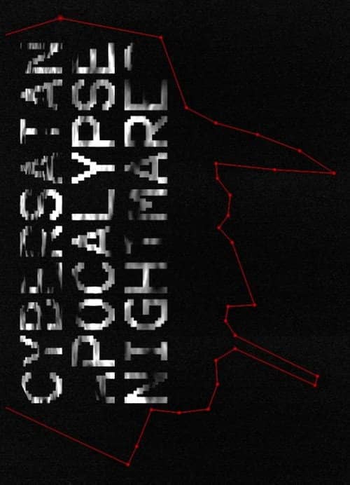 Cybersatan Apocalypse Nightmares
