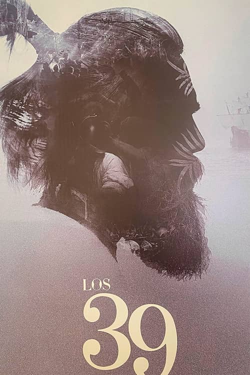 Los 39