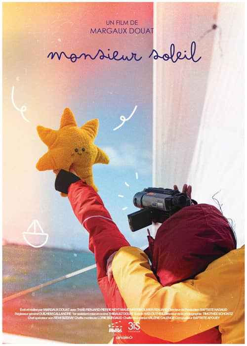 Monsieur Soleil