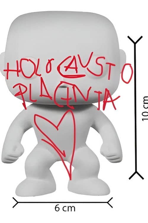 Placenta Holocaust